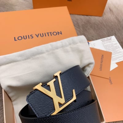 Louis Vuitton Belt