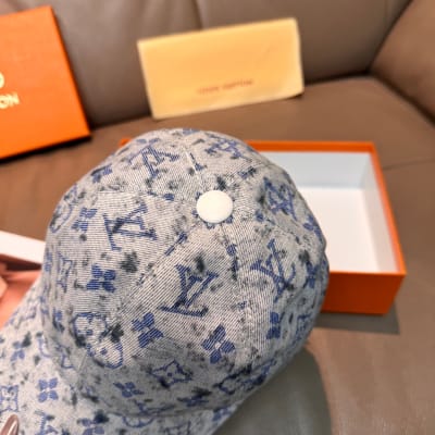 Louis Vuitton Hat — 6