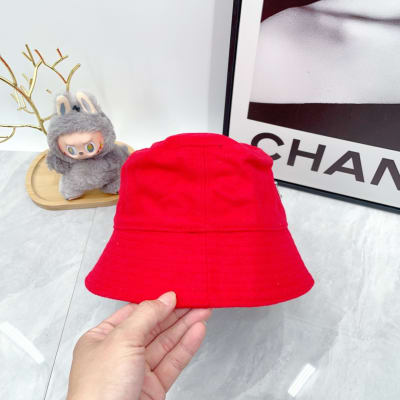 Prada Hat — 7