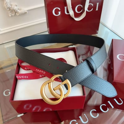 Gucci Belt — 3