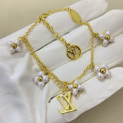 Louis Vuitton Bracelet — 9
