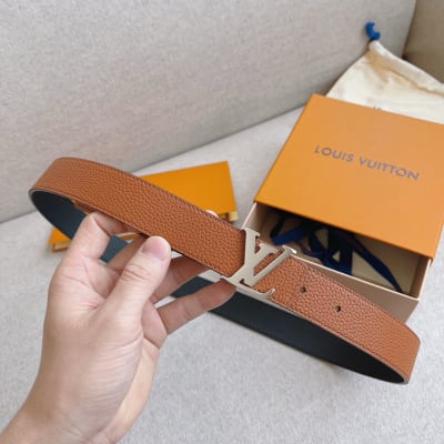 Louis Vuitton Belt — 3