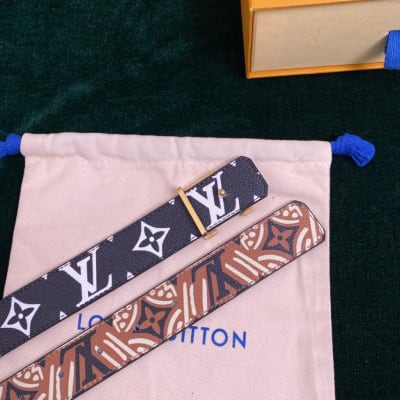Louis Vuitton Belt — 6