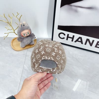 Louis Vuitton Hat — 7