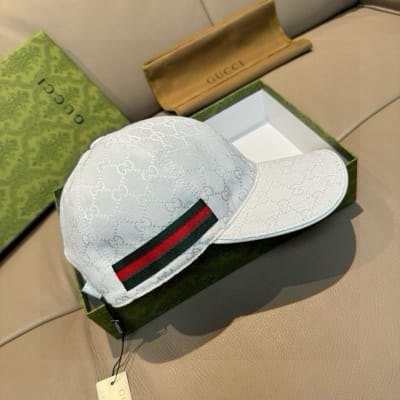 Gucci Hat — 3