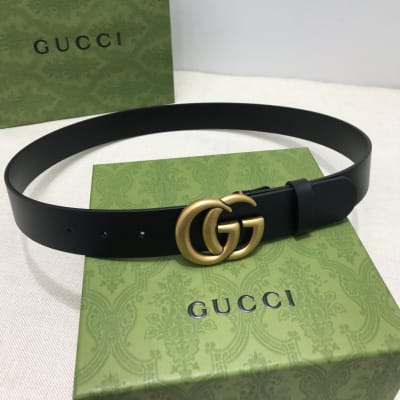 Gucci Belt — 3