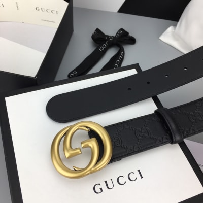 Gucci Belt — 3