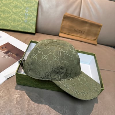 Gucci Hat — 4