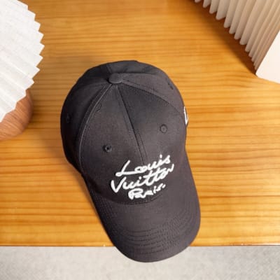 Louis Vuitton Hat — 8