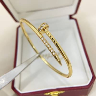 Cartier Bracelets — 5