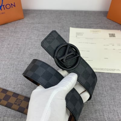 Louis Vuitton Belt