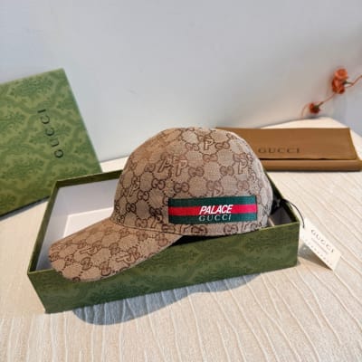 Gucci Hat