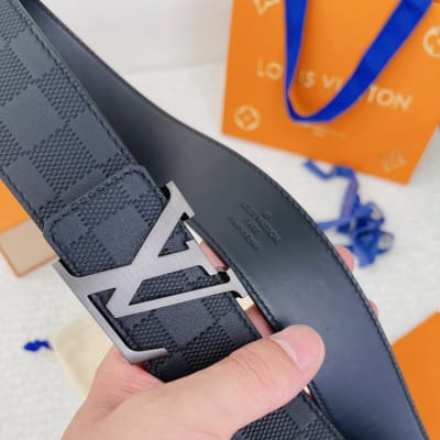 Louis Vuitton Belt — 4