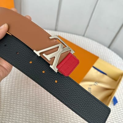 Louis Vuitton Belt — 5