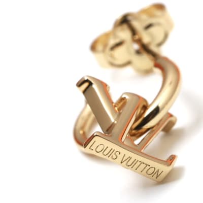 Louis Vuitton Earrings — 7