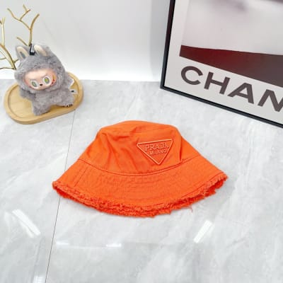 Prada Hat — 4