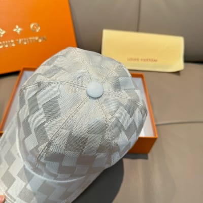 Louis Vuitton Hat — 6