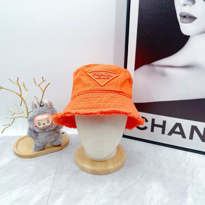 Prada Hat