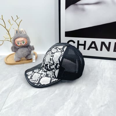 Louis Vuitton Hat — 4