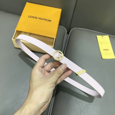 Louis Vuitton Belt — 4