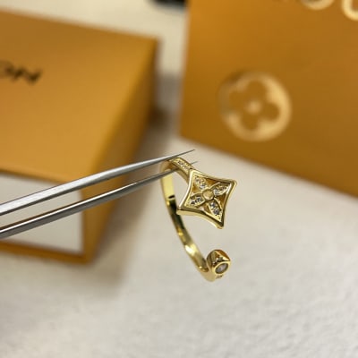 Louis Vuitton Ring — 3