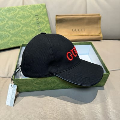 Gucci Hat — 5