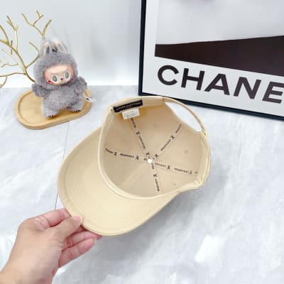 Louis Vuitton Hat — 8