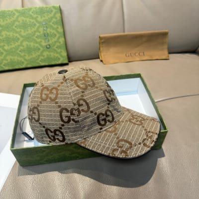 Gucci Hat — 3