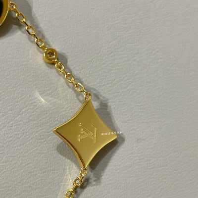 Louis Vuitton Bracelet — 8
