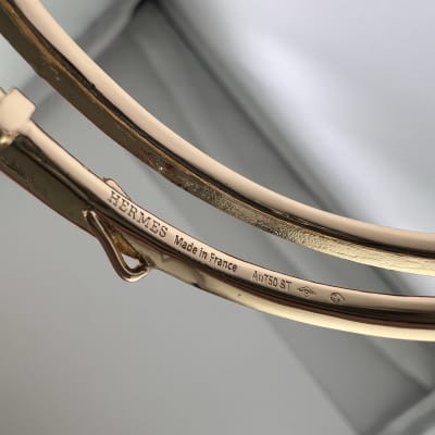 Hermès Bracelet — 6