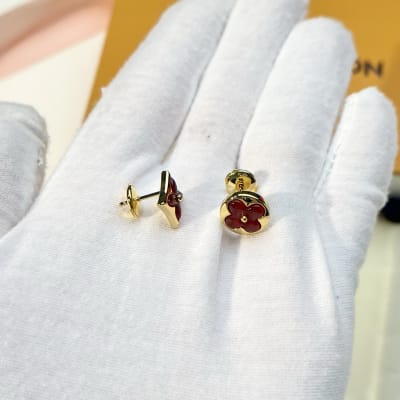 Louis Vuitton Earrings — 4