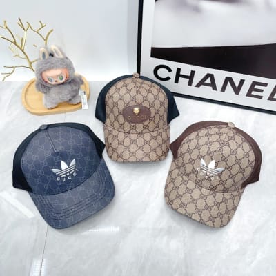 Gucci Hat — 9