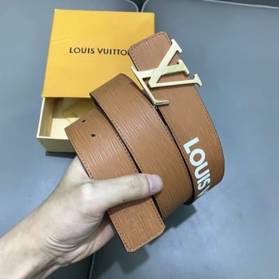 Louis Vuitton Belt — 5