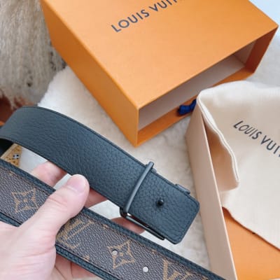 Louis Vuitton Belt — 5