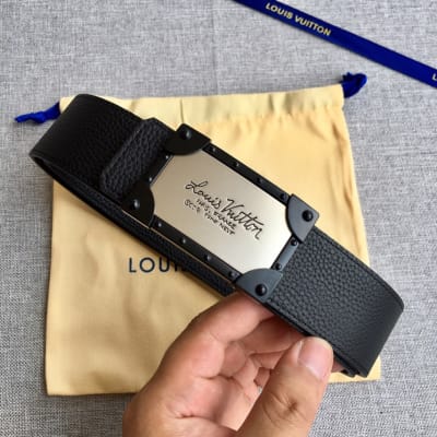 Louis Vuitton Belt — 4