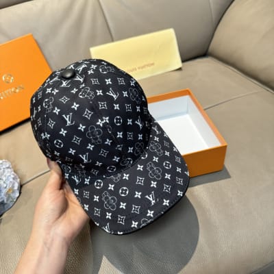 Louis Vuitton Hat — 4