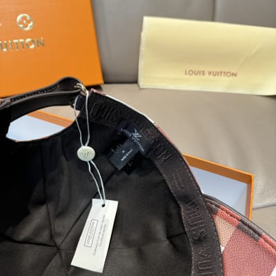 Louis Vuitton Hat — 7