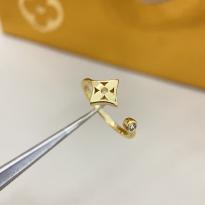Louis Vuitton Ring — 3