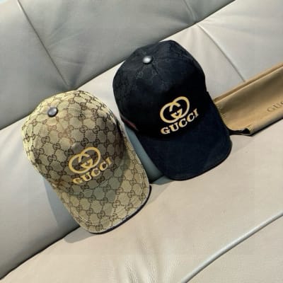 Gucci Hat — 9