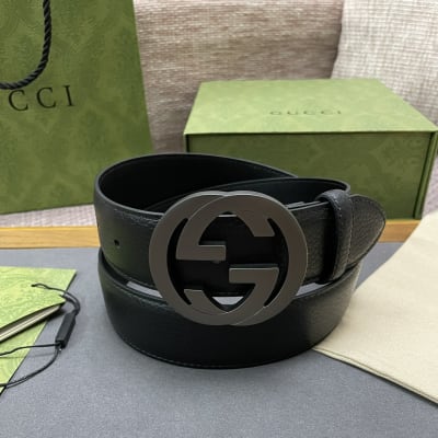 Gucci Belt — 4