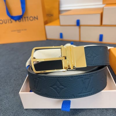 Louis Vuitton Belt — 7