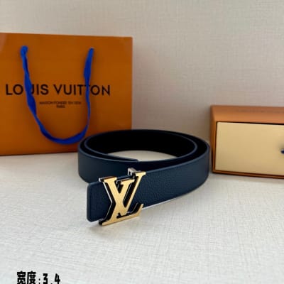 Louis Vuitton Belt — 3