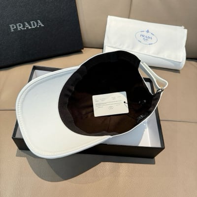 Prada Hat — 8