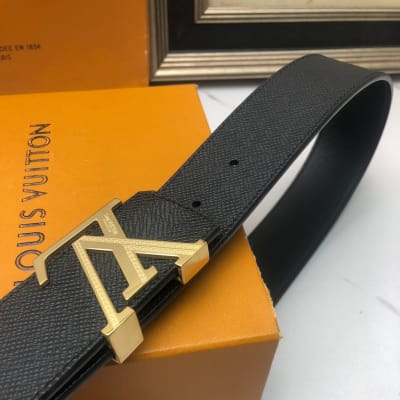 Louis Vuitton Belt — 4