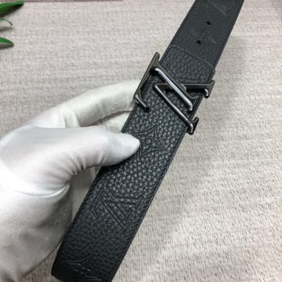 Louis Vuitton Belt — 3