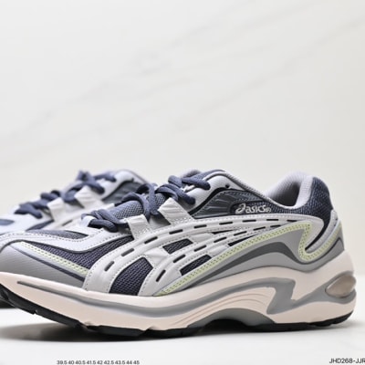 Asics Gel-Preleus — 17