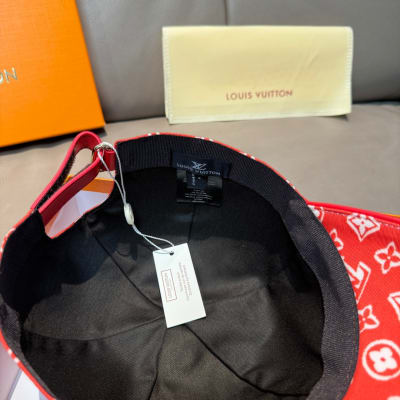 Louis Vuitton Hat — 7
