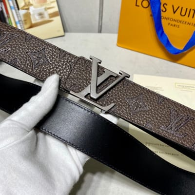 Louis Vuitton Belt — 4