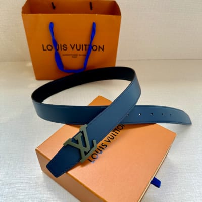 Louis Vuitton Belt — 3