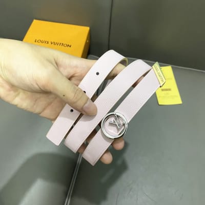 Louis Vuitton Belt — 5